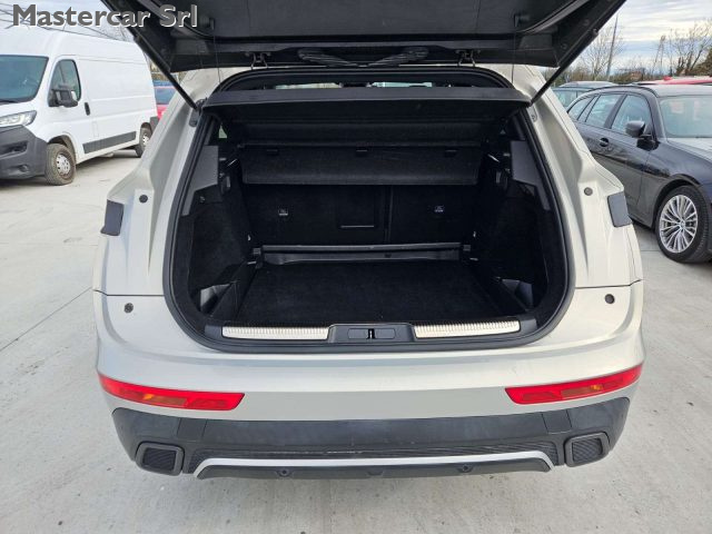 DS AUTOMOBILES DS 7 usata, con Servosterzo