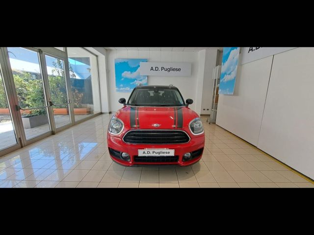 MINI Mini usata, con Airbag