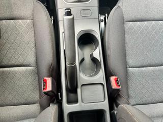 MG MG3 usata, con Fari LED