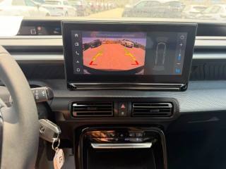CITROEN C3 usata, con Immobilizzatore elettronico
