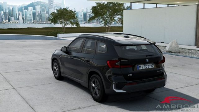 BMW X1 usata 1