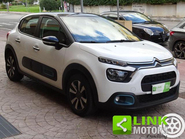 CITROEN C3 usata, con Airbag laterali