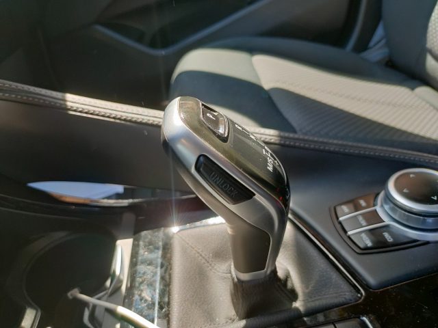 BMW X2 usata, con Immobilizzatore elettronico