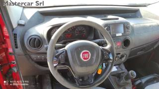 FIAT Fiorino usata, con Chiusura centralizzata telecomandata