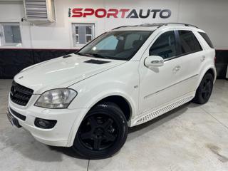 MERCEDES-BENZ ML 320 cdi Sport 4 MATIC