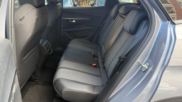 PEUGEOT 3008 usata, con Immobilizzatore elettronico