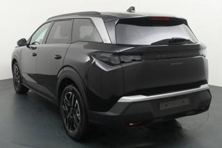PEUGEOT 5008 usata, con Controllo automatico clima