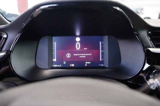 OPEL Corsa usata, con Controllo automatico clima