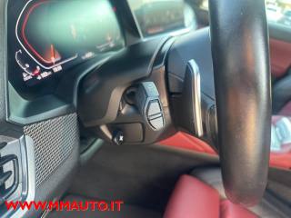 BMW X6 usata, con Immobilizzatore elettronico