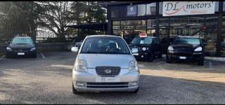 KIA Picanto usata, con Airbag