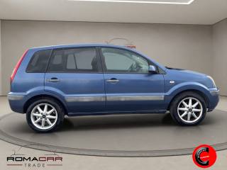 FORD Fusion usata, con Autoradio