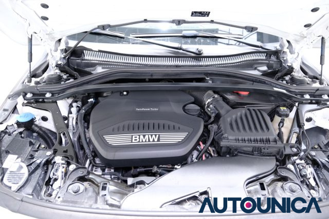 BMW 120 usata 55