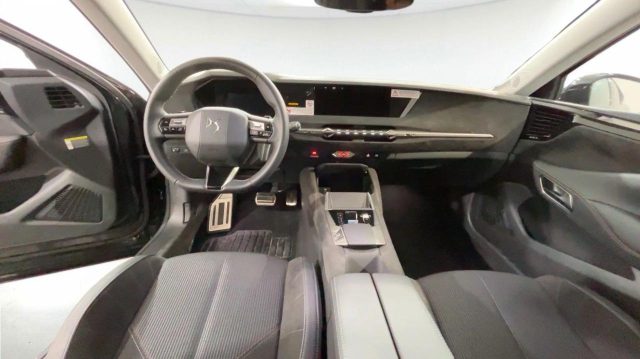 DS AUTOMOBILES DS 4 usata, con Cerchi in lega