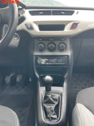 CITROEN C3 usata, con ESP