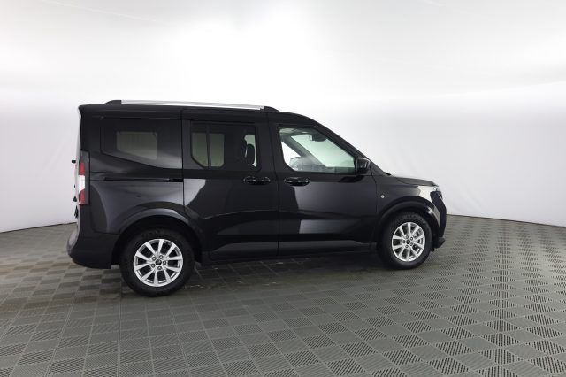 FORD Tourneo Courier usata 2