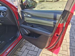 ALFA ROMEO Stelvio usata 28