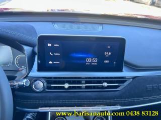 SPORTEQUIPE Sportequipe 7 usata, con USB