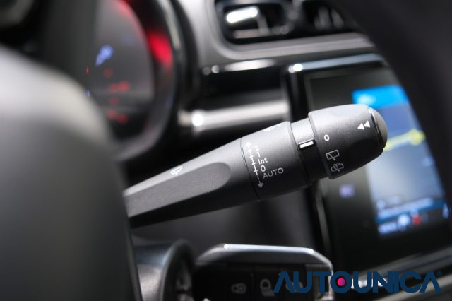 CITROEN C3 usata, con Bluetooth