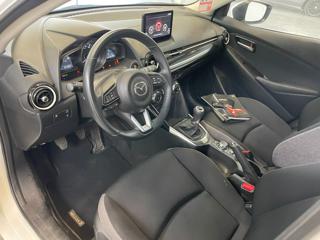 MAZDA 2 usata, con Servosterzo