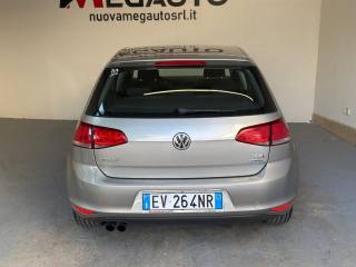 VOLKSWAGEN Golf usata, con Cerchi in lega
