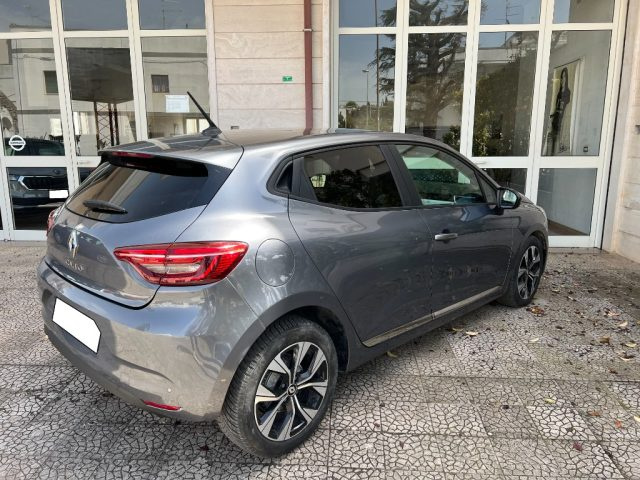 RENAULT Clio usata 6