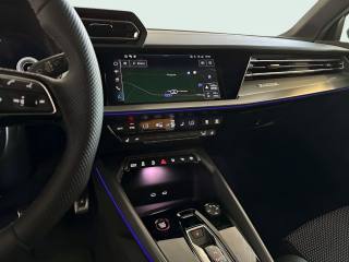 AUDI S3 usata, con Autoradio digitale