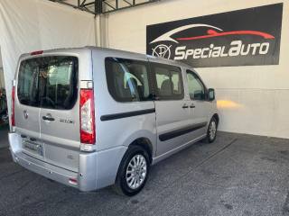 FIAT Scudo usata, con Autoradio