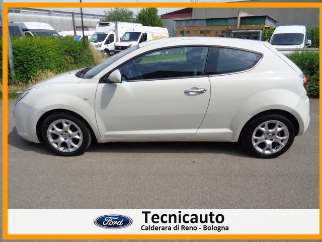 ALFA ROMEO MiTo usata, con Airbag Passeggero