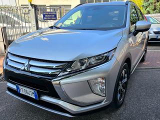 MITSUBISHI Eclipse Cross 1.5 Turbo 4WD Aut. Diamond