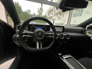 MERCEDES-BENZ A 250 usata, con Bracciolo