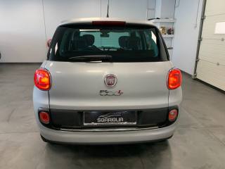 FIAT 500L usata, con Alzacristalli elettrici
