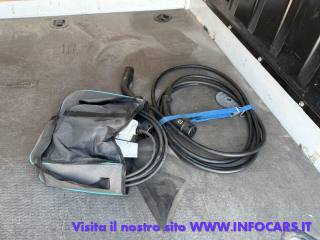 RENAULT Master usata, con Specchietti laterali elettrici