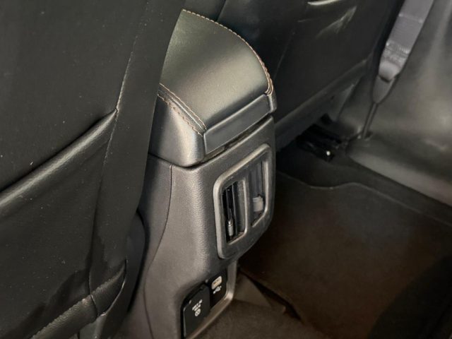 JEEP Compass usata, con Controllo trazione