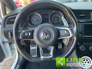 VOLKSWAGEN Golf GTI usata, con Cruise Control