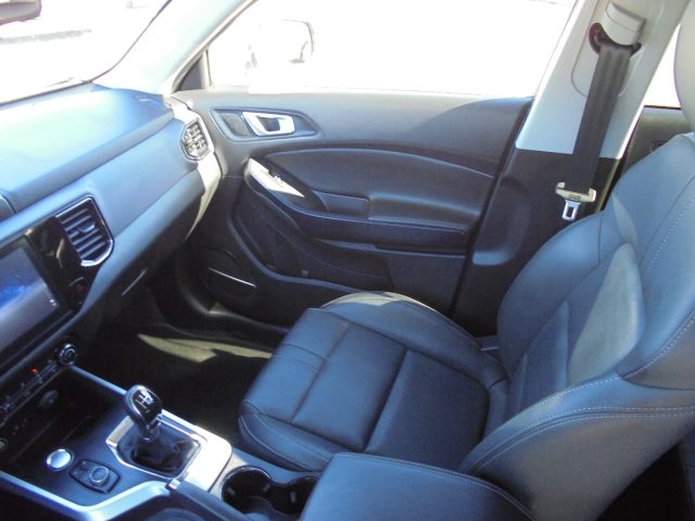 DR MOTOR DR 4.0 usata 26