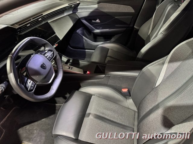 PEUGEOT 308 usata, con Controllo trazione