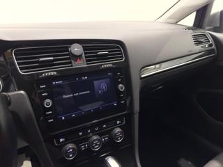 VOLKSWAGEN Golf usata, con Climatizzatore