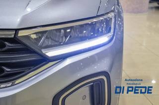 VOLKSWAGEN T-Roc usata, con Chiusura centralizzata