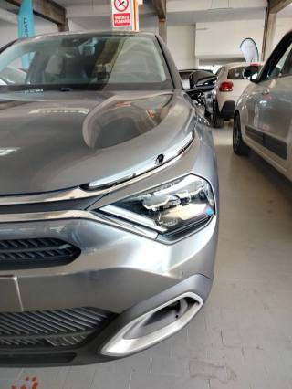 CITROEN C4 usata, con Bracciolo