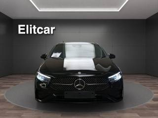 MERCEDES-BENZ A 180 usata, con Airbag Passeggero
