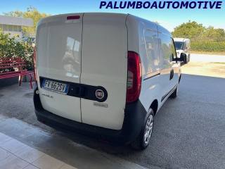 FIAT Doblo usata, con Climatizzatore