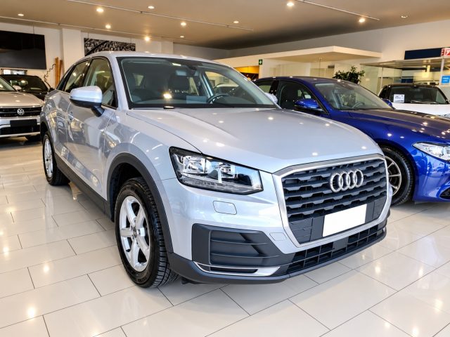 AUDI Q2 usata, con Airbag Passeggero