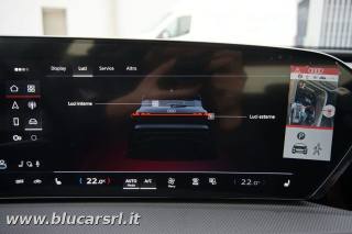 AUDI Q5 usata, con Sensori di parcheggio posteriori