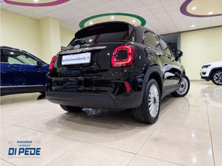 FIAT 500X usata, con Cerchi in lega