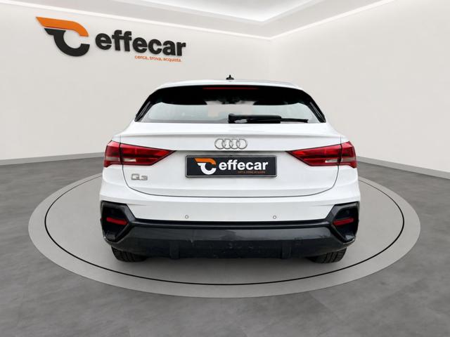 AUDI Q3 usata, con Alzacristalli elettrici