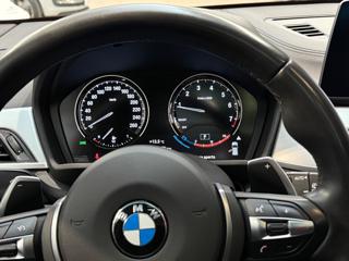 BMW X2 usata, con Touch screen