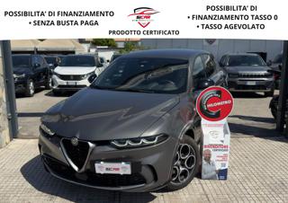 ALFA ROMEO Tonale 1.6 diesel 130 CV TCT6 Ti