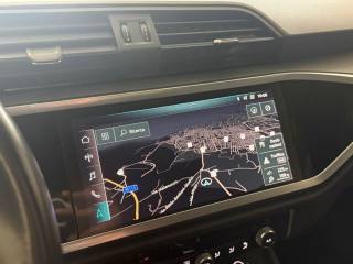 AUDI Q3 usata, con Fari Xenon