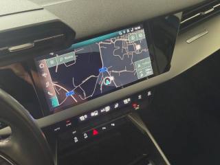 AUDI A3 usata, con Servosterzo