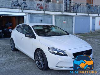 VOLVO V40 usata, con Airbag laterali